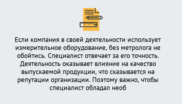 Почему нужно обратиться к нам? Лесосибирск Повышение квалификации по метрологическому контролю: дистанционное обучение