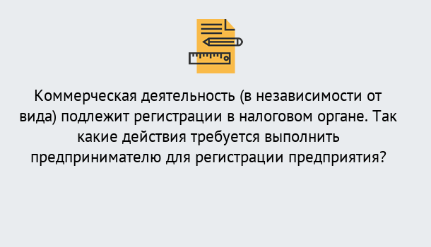 Почему нужно обратиться к нам? Лесосибирск Регистрация предприятий в Лесосибирск