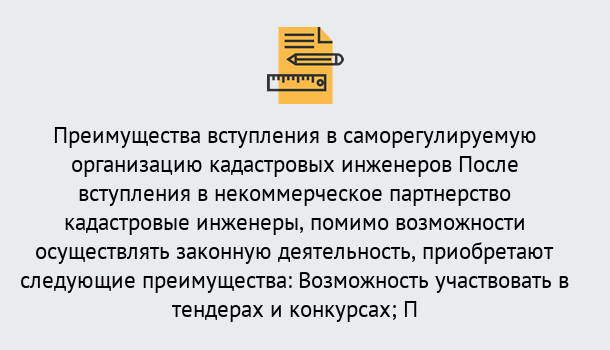 Почему нужно обратиться к нам? Лесосибирск Что дает допуск СРО кадастровых инженеров?